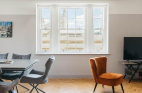 Arlington House - Premium High-Spec 2 Bed Gem in Bath Centre